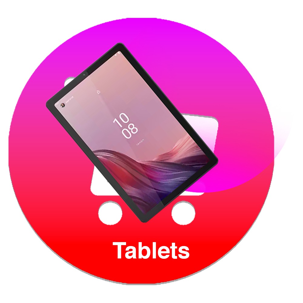 Tablets