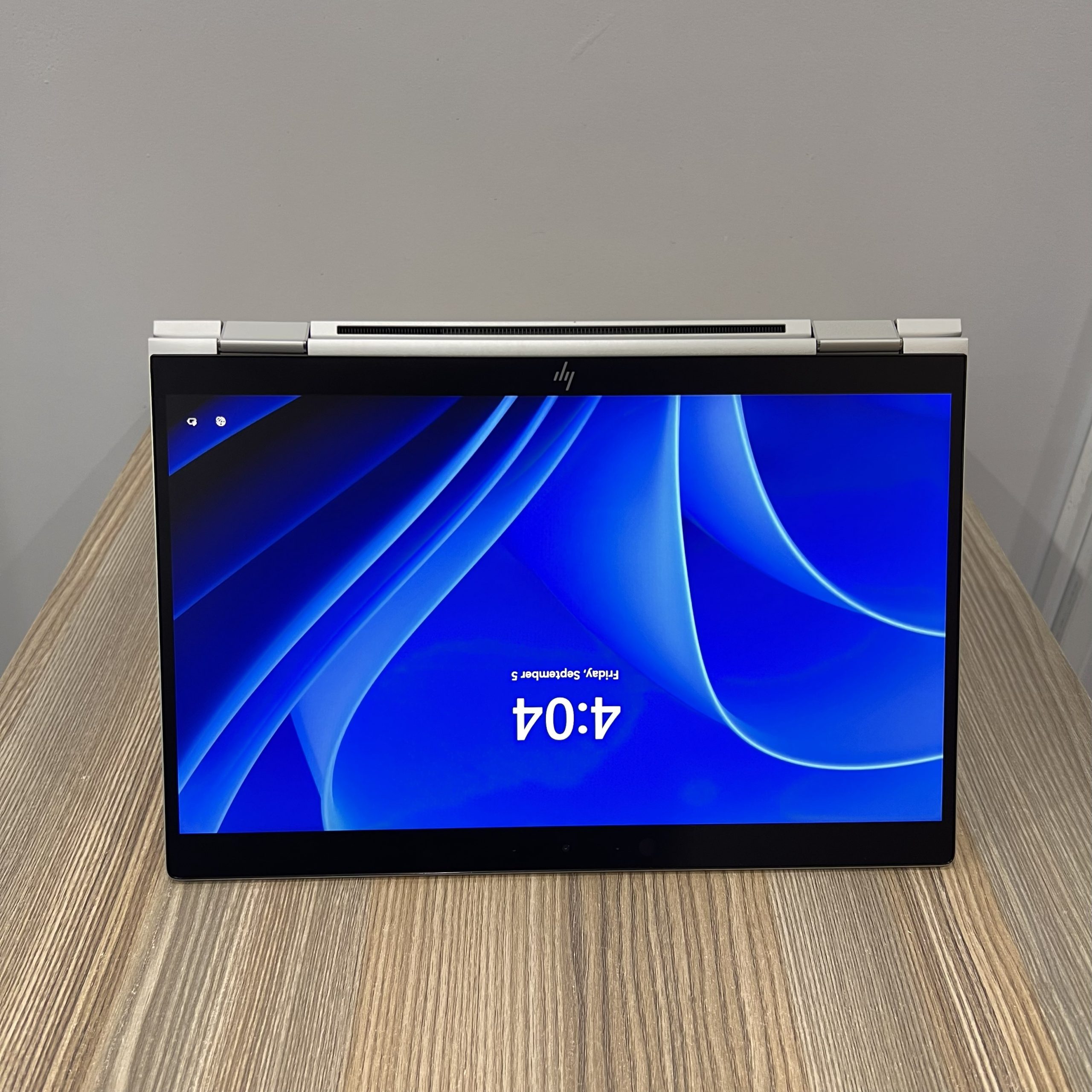 HP ELITEBOOK X360 1030 G3|INTEL CORE i5-8250U|8TH GENERATION|16GB RAM|256GB SSD|13.3 INCH DISPLAY|TOUCHSCREEN|WINDOWS 11 PRO - Image 6