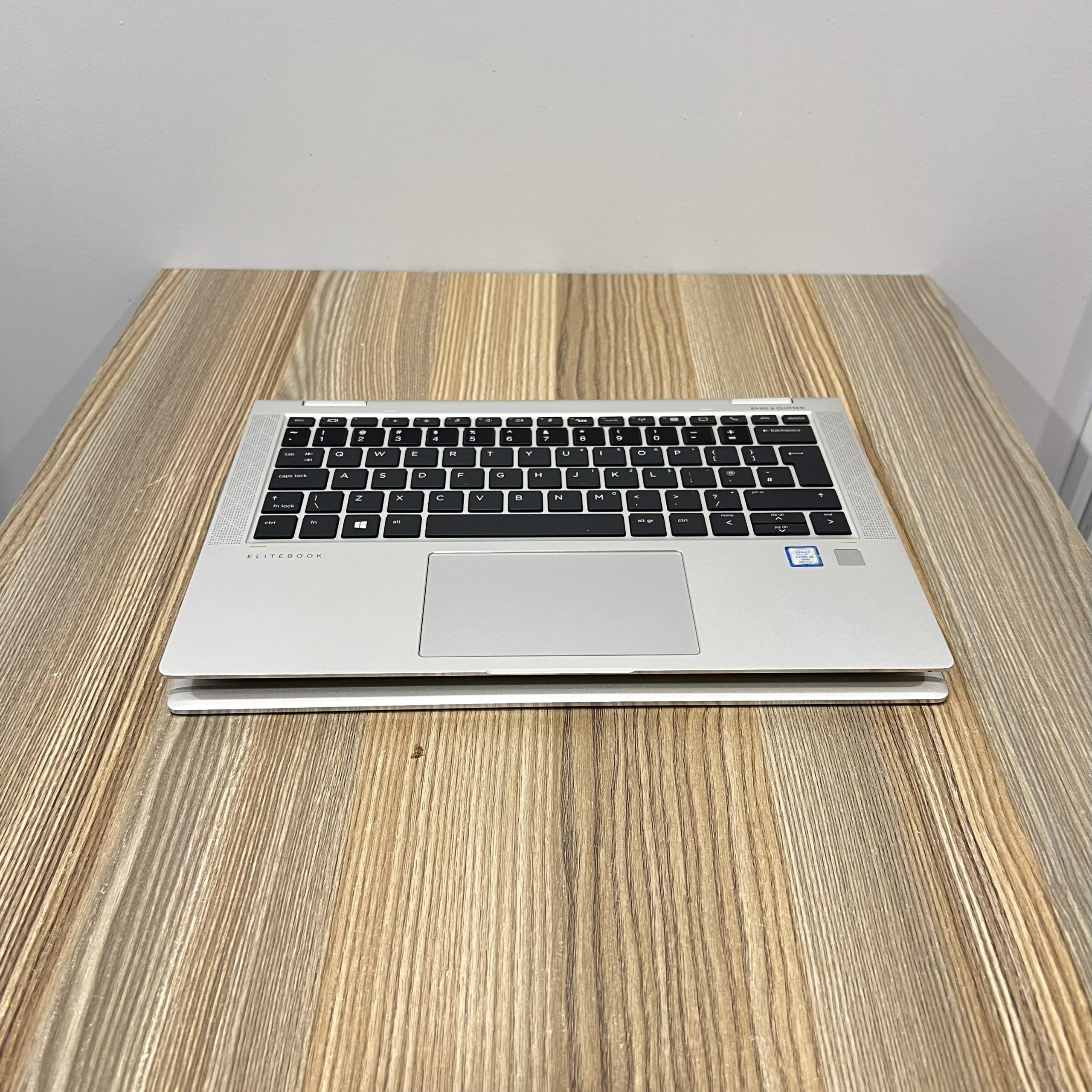 HP ELITEBOOK X360 1030 G3|INTEL CORE i5-8250U|8TH GENERATION|16GB RAM|256GB SSD|13.3 INCH DISPLAY|TOUCHSCREEN|WINDOWS 11 PRO - Image 7