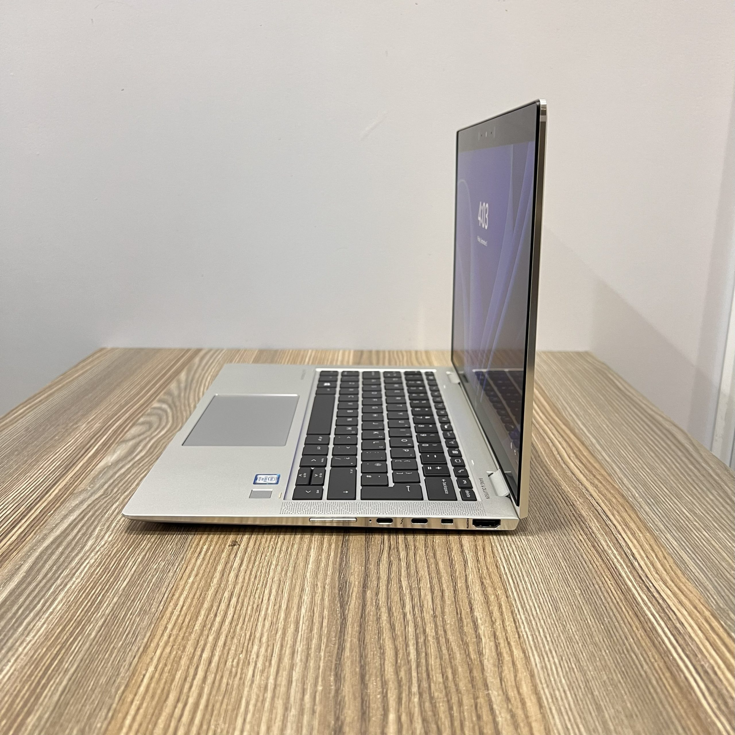 HP ELITEBOOK X360 1030 G3|INTEL CORE i5-8250U|8TH GENERATION|16GB RAM|256GB SSD|13.3 INCH DISPLAY|TOUCHSCREEN|WINDOWS 11 PRO - Image 3