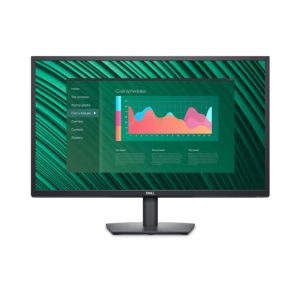 Dell 27 Monitor – E2723H