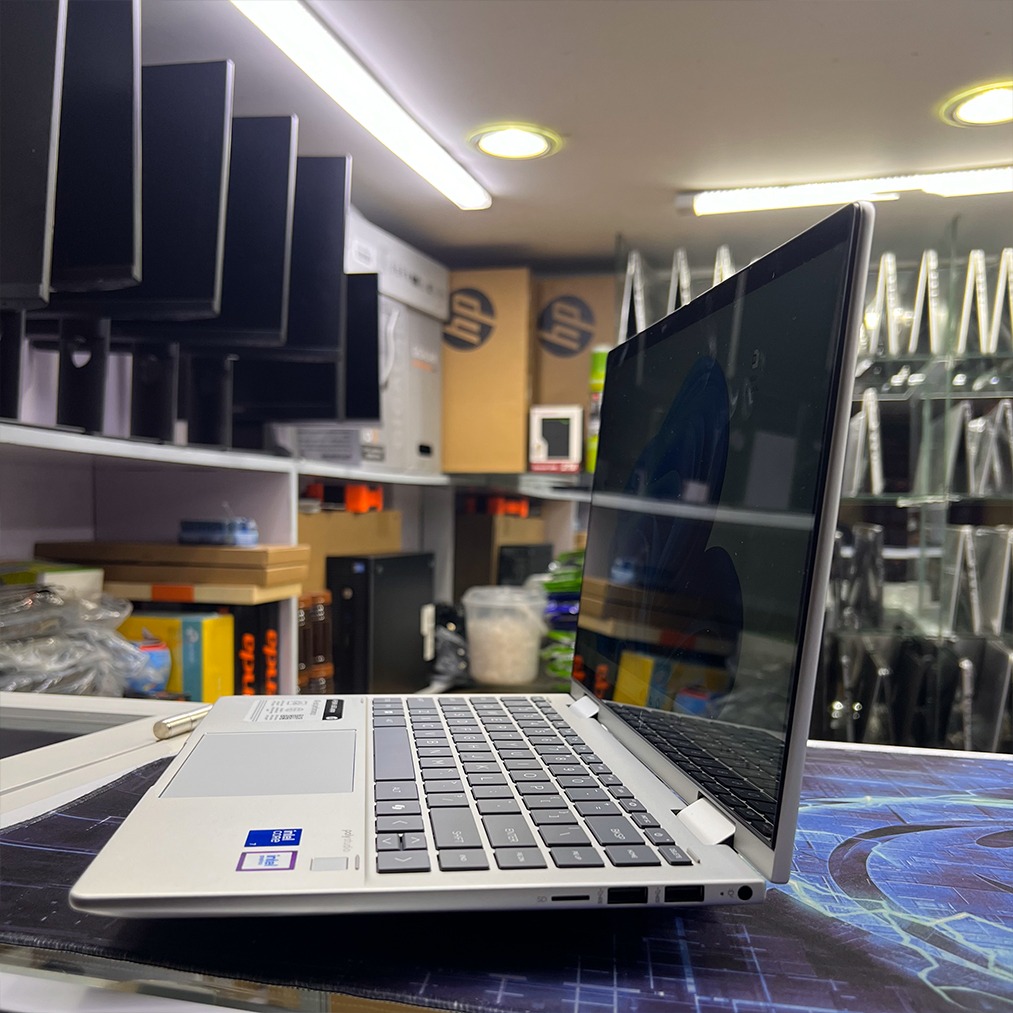 HP ENVY 14 X360 2-IN-1 LAPTOP-14-ES1023DX |INTEL CORE 7-150U|16GB RAM|512GB SSD|15TH GENERATION|14 INCH DISPLAY|TOUCHSCREEN |WINDOWS 11 - Image 3