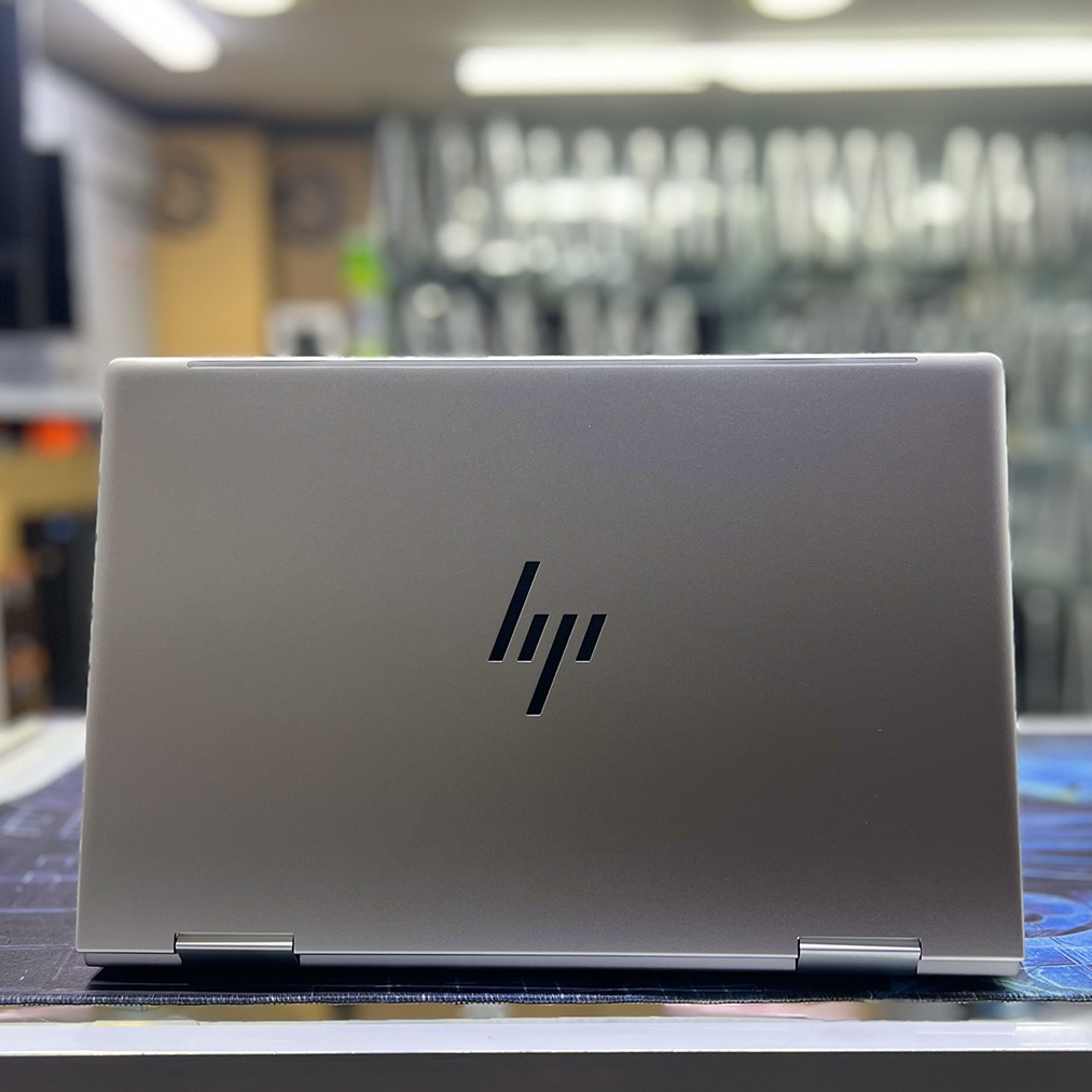 HP ENVY 14 X360 2-IN-1 LAPTOP-14-ES1023DX |INTEL CORE 7-150U|16GB RAM|512GB SSD|15TH GENERATION|14 INCH DISPLAY|TOUCHSCREEN |WINDOWS 11 - Image 4