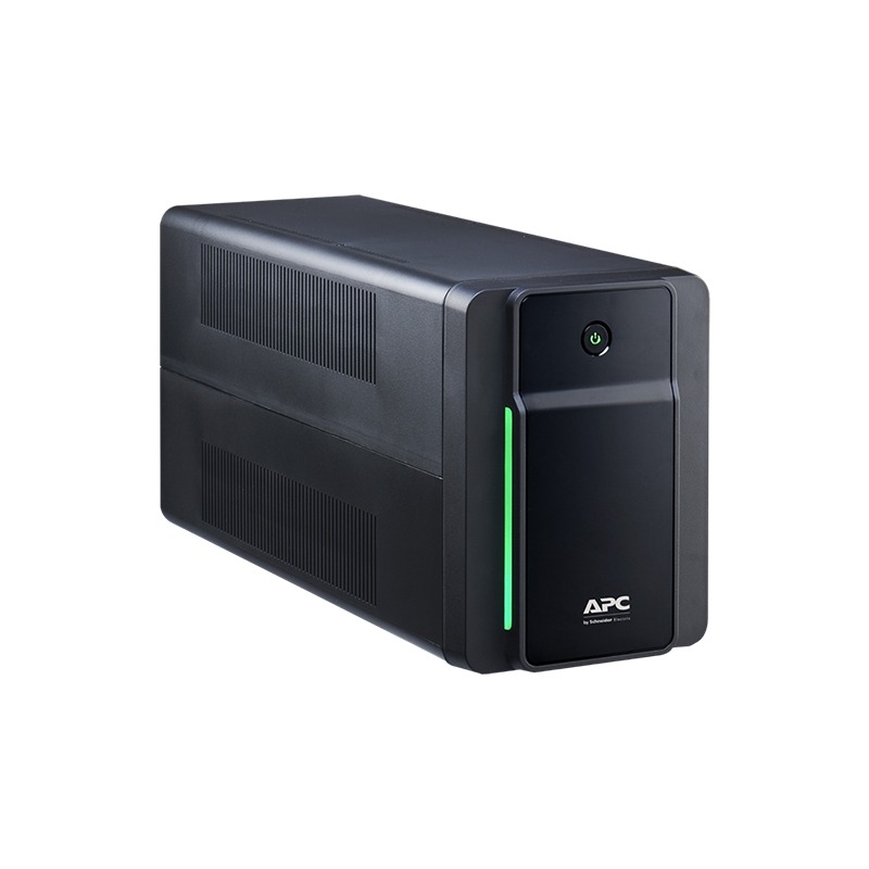 APC Back-UPS 1200VA, 230V, AVR, IEC Sockets - Image 2