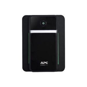 APC Back-UPS, 750VA, Tower, 230V, 4x IEC C13, AVR