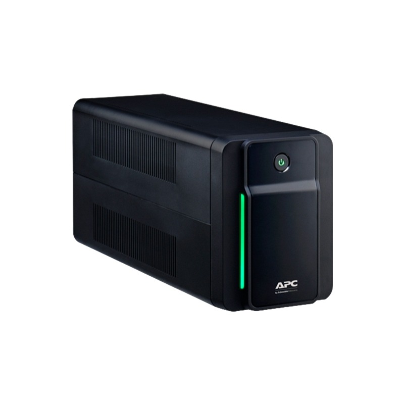 APC Back-UPS, 750VA, Tower, 230V, 4x IEC C13, AVR - Image 5