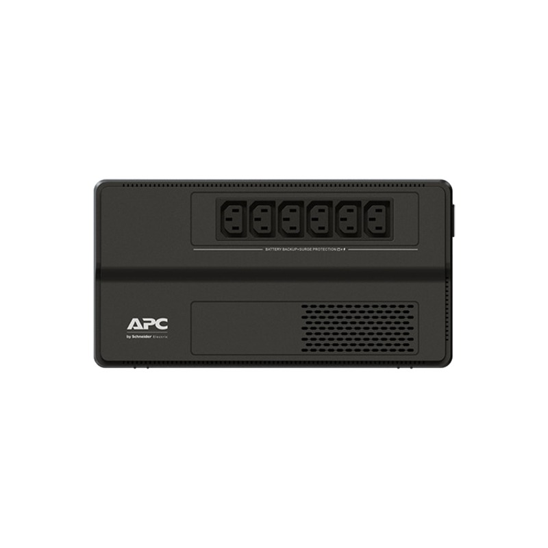 APC EASY UPS BV 800VA, AVR, Universal Outlet, 230V - Image 4