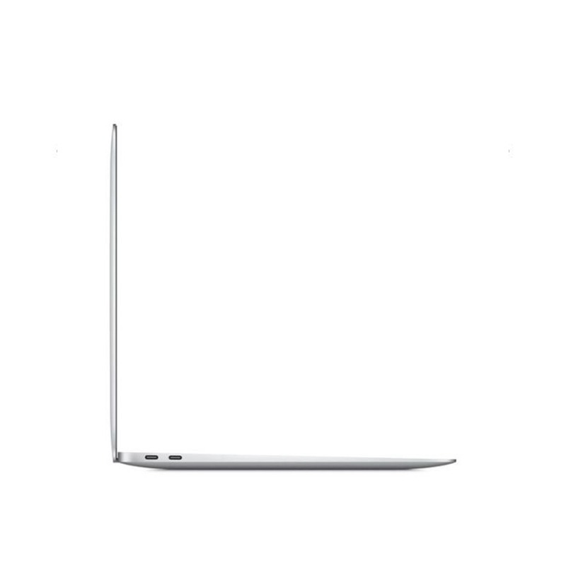 APPLE MACBOOK AIR 2020 (MGN93BA/A)|APPLE M1 CHIP| 8GB RAM| 256GB SSD |13.3 INCH RETINA DISPLAY |TOUCH ID|SILVER - Image 3