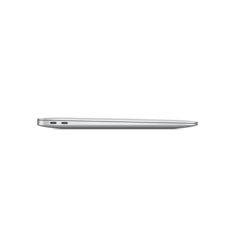 APPLE MACBOOK AIR 2020 (MGN93BA/A)|APPLE M1 CHIP| 8GB RAM| 256GB SSD |13.3 INCH RETINA DISPLAY |TOUCH ID|SILVER - Image 4