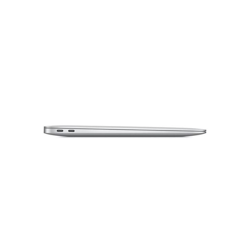 APPLE MACBOOK AIR 2020 (MGN93BA/A)|APPLE M1 CHIP| 8GB RAM| 256GB SSD |13.3 INCH RETINA DISPLAY |TOUCH ID|SILVER - Image 5