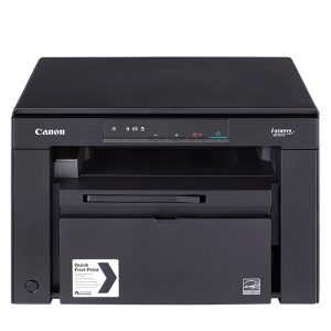 Canon i-SENSYS MF3010 - Mono Laser All-in-One Printer