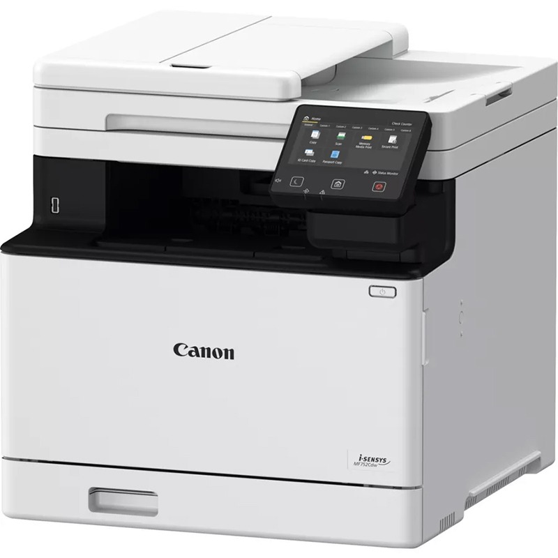 CANON I-SENSYS MF752CDW COLOUR LASER ALL IN ONE PRINTER - Image 3