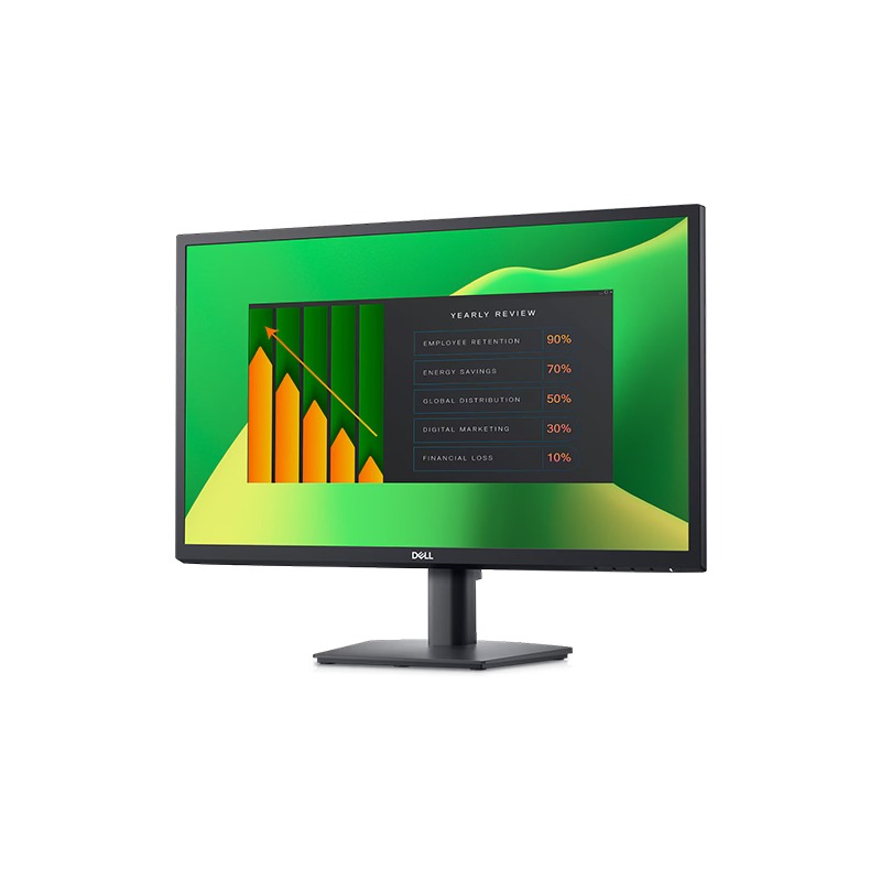 DELL E2423H MONITOR 23.8" (210-BEJO) - Image 2