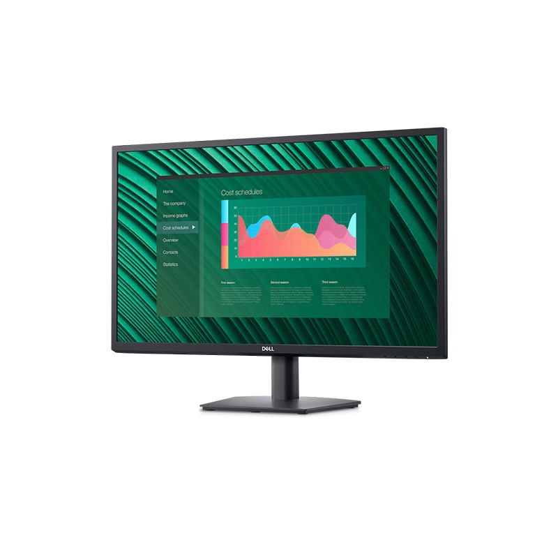 DELL E2723H MONITOR 27" (210-BEJQ) - Image 3