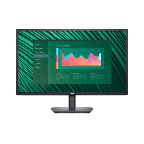 DELL E2723H MONITOR 27