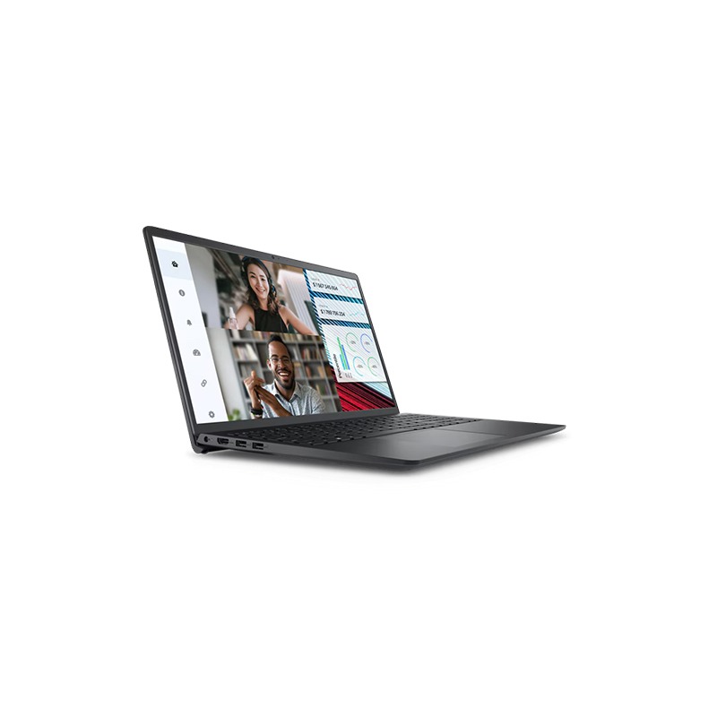 DELL VOSTRO 3520|INTEL CORE i7-1255U| 8GB RAM|512GB SSD|15.6 INCH DISPLAY|12TH GENERATION - Image 2