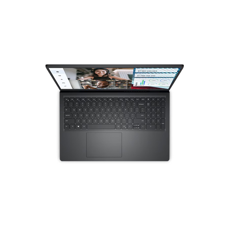 DELL VOSTRO 3520|INTEL CORE i7-1255U| 8GB RAM|512GB SSD|15.6 INCH DISPLAY|12TH GENERATION - Image 4