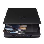 Epson Perfection V39II Flatbed Scanner