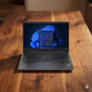 LENOVO THINKPAD E14 GEN 5