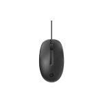 HP 125 WIRED MOUSE 265A9A6