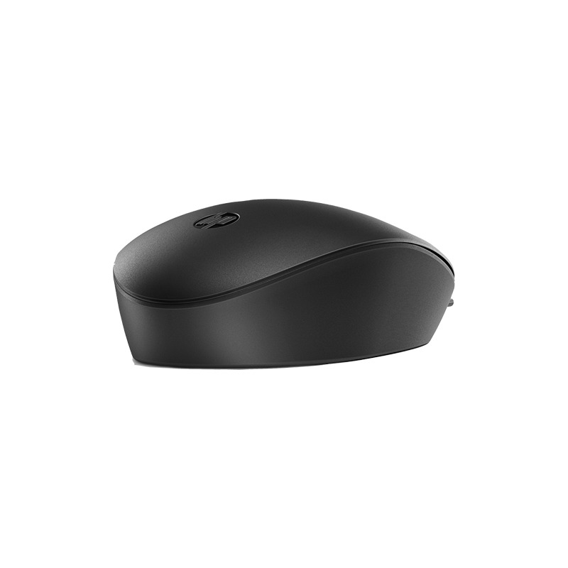 HP 125 WIRED MOUSE (265A9A6) - Image 6