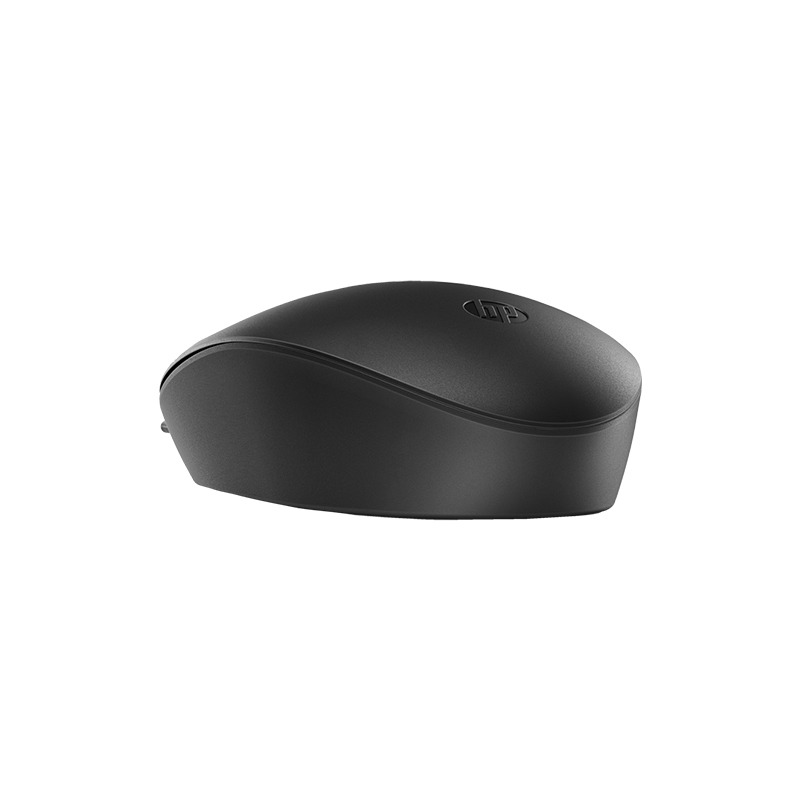 HP 125 WIRED MOUSE (265A9A6) - Image 4
