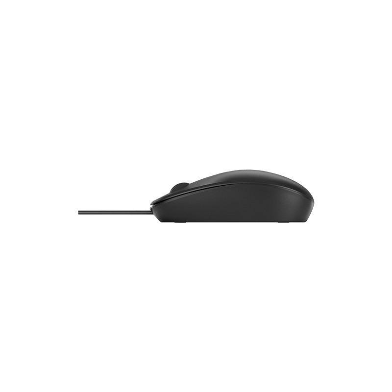 HP 125 WIRED MOUSE (265A9A6) - Image 3