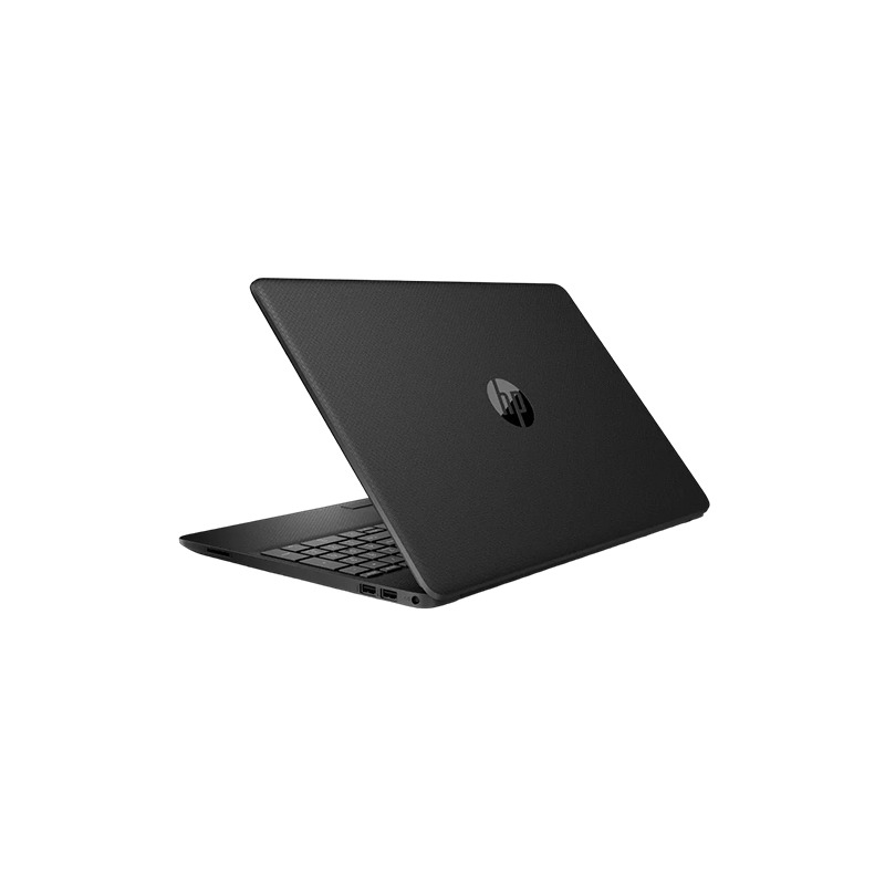 HP NOTEBOOK 15-DW3211NIA |INTEL CORE i7|8GB RAM|512GB SSD|15.6 INCH DISPLAY|11TH GENERATION|INTEL IRIS Xe GRAPHICS - Image 4