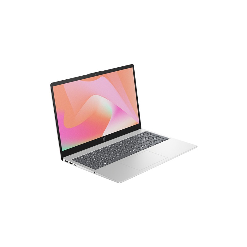 HP NOTEBOOK 15-FD0211NIA|INTEL CORE i5-1335U| 8GB RAM|512GB SSD| INTEL IRIS Xe GRAPHICS|15.6 INCH FHD|13TH GENERATION - Image 3