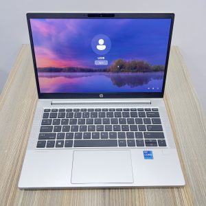 HP PROBOOK 630 G8|INTEL CORE i5-1135G7|16GB RAM|256GB SSD|13.3 INCH DISPLAY|11TH GENERATION|INTEL IRIS Xe GRAPHICS