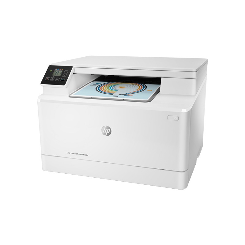 HP Color LaserJet Pro MFP M182n - Image 5