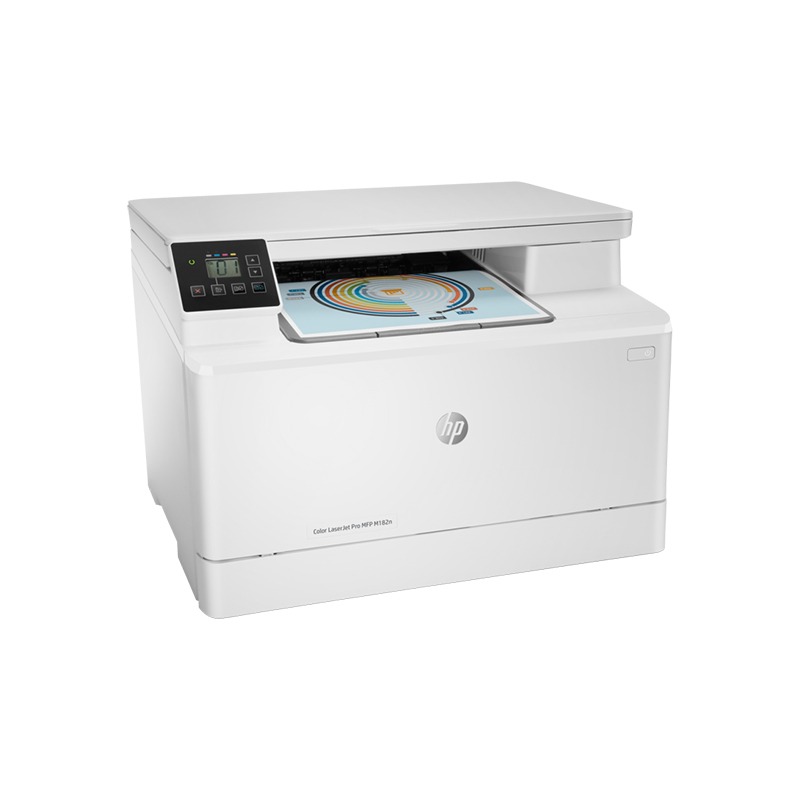 HP Color LaserJet Pro MFP M182n - Image 4