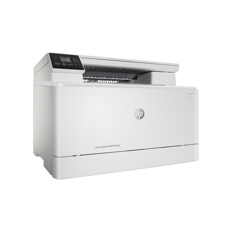 HP Color LaserJet Pro MFP M182n - Image 2