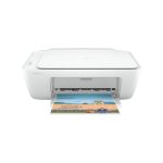 HP DeskJet 2320 All-in-One Printer 