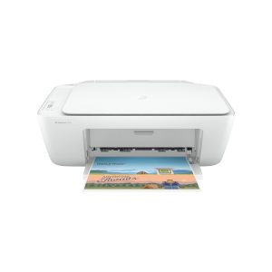 HP DeskJet 2320 All-in-One Printer 