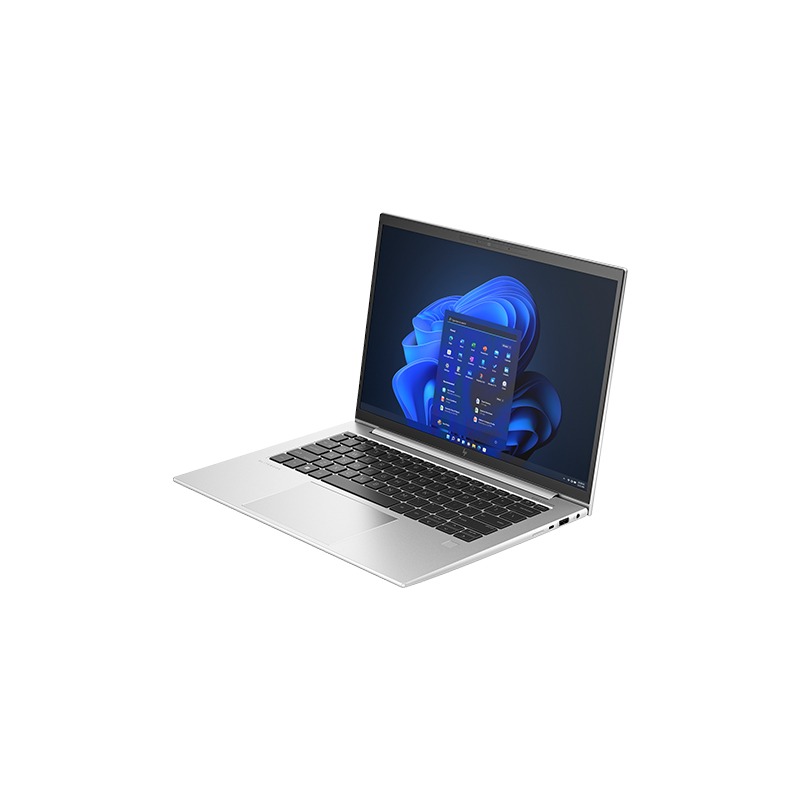 HP ELITEBOOK X360 1040 G10|INTEL CORE i7|16GB RAM| 512GB SSD|14 INCH DISPLAY| TOUCHSCREEN|13TH GENERATION|INTEL IRIS Xe GRAPHICS - Image 2