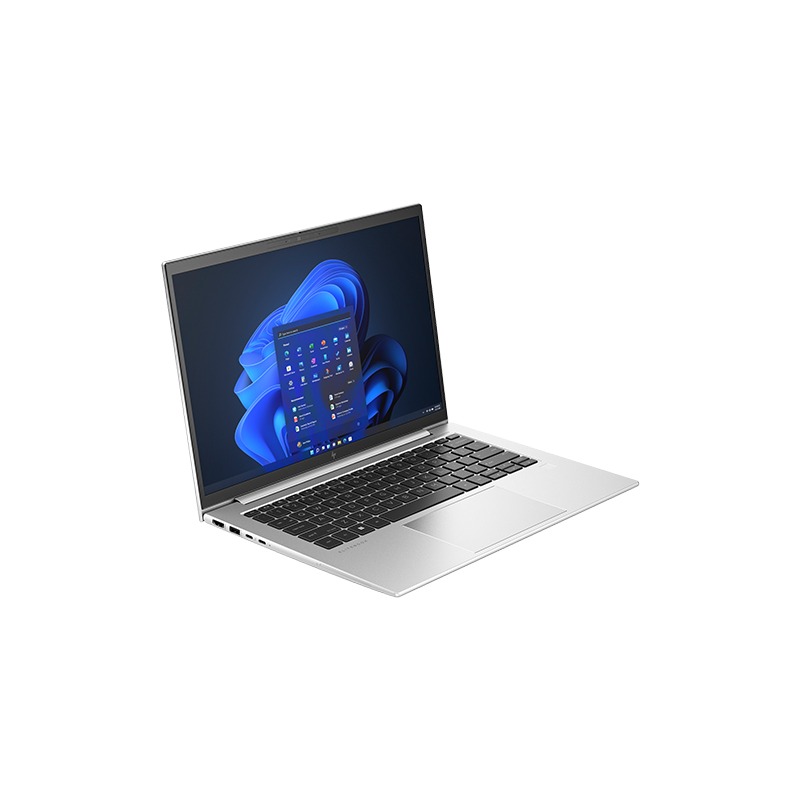 HP ELITEBOOK X360 1040 G10|INTEL CORE i7|16GB RAM| 512GB SSD|14 INCH DISPLAY| TOUCHSCREEN|13TH GENERATION|INTEL IRIS Xe GRAPHICS - Image 3