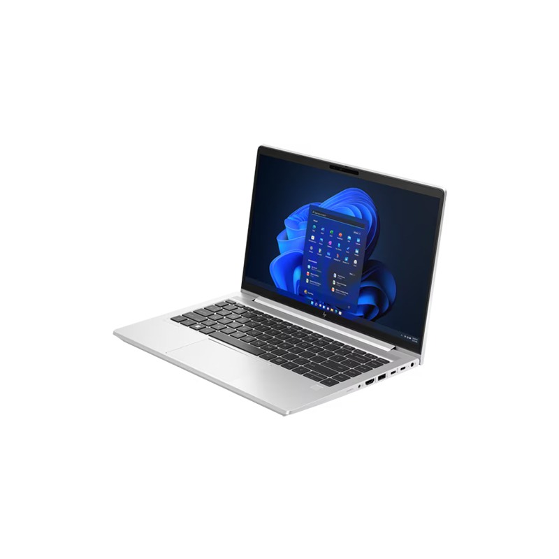 HP PROBOOK 640 G10-1335U|INTEL CORE i5|16GB RAM|512GB SSD|INTEL Iris Xe GRAPHICS|13TH GENERATION|14 INCH DISPLAY - Image 2