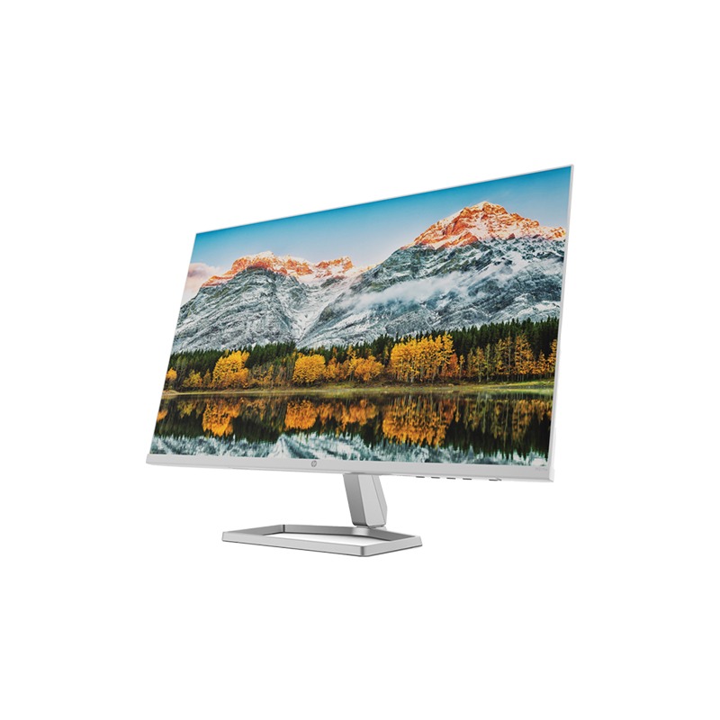 HP M27FW 27 INCH FHD MONITOR - Image 2