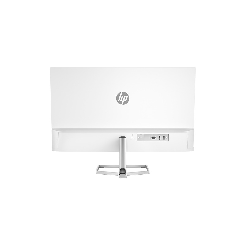 HP M27FW 27 INCH FHD MONITOR - Image 4