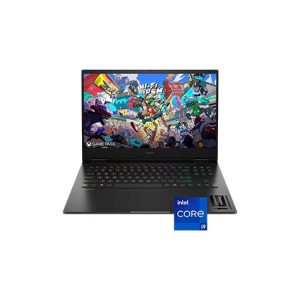 OMEN BY HP GAMING LAPTOP 16