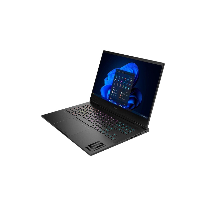 HP OMEN 16 GAMING LAPTOP| INTEL CORE i9 |16GB RAM|1TB SSD|8GB NVIDIA GeFORCE RTX 4060 GRAPHICS|13TH GENERATION|16 INCH DISPLAY - Image 2