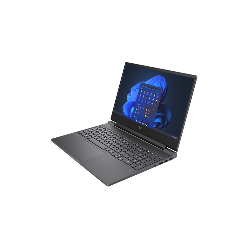 HP VICTUS 15-FA | INTEL® CORE™ i5 12TH GEN | 16GB DDR4 | 512GB SSD | NVIDIA® GEFORCE® RTX 3050TI | 15.6" FHD | GAMING LAPTOP - Image 2