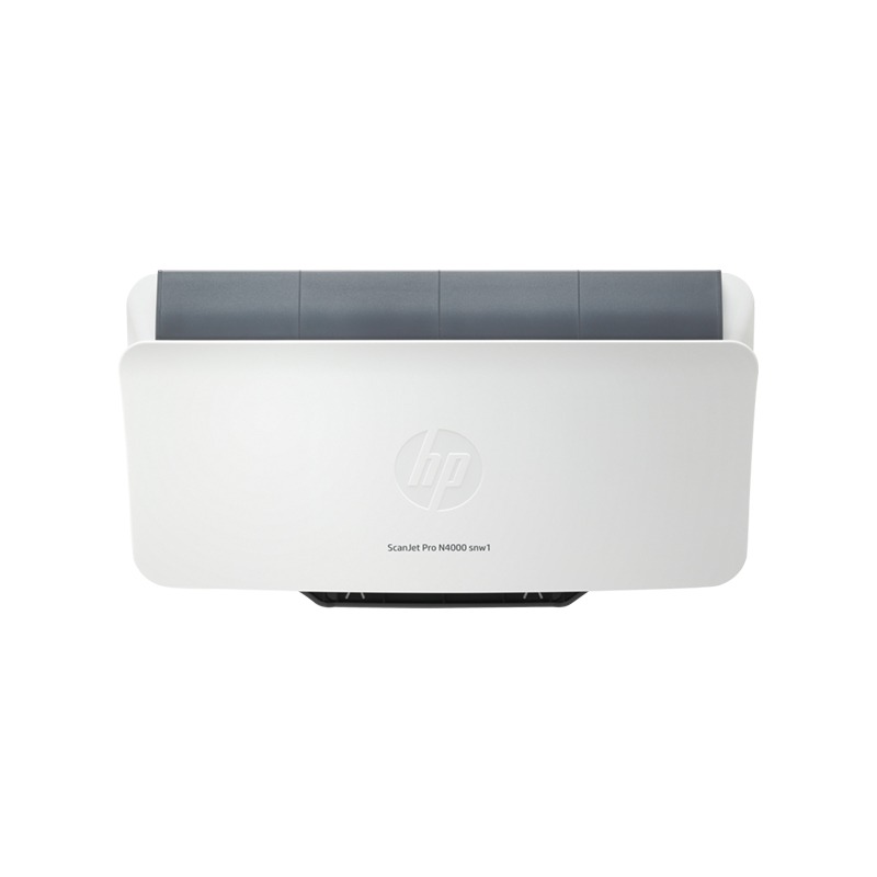 HP ScanJet Pro N4000 snw1 Sheet-feed Scanner - Image 6