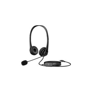 HP USB G2 STHS HEADSET