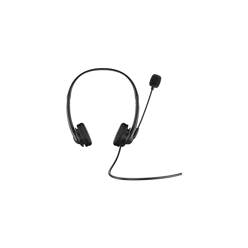 HP USB G2 STHS HEADSET (428K6AA ) - Image 3