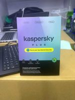 kaspersky plus