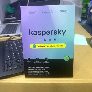 kaspersky plus