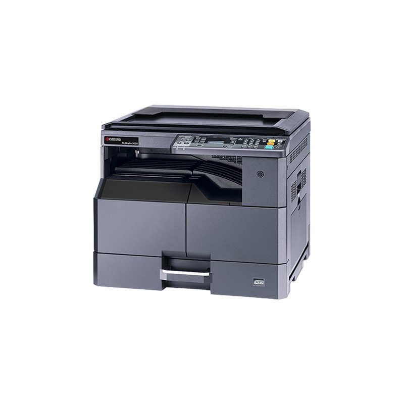 Kyocera TASKalfa 2020 - Image 4