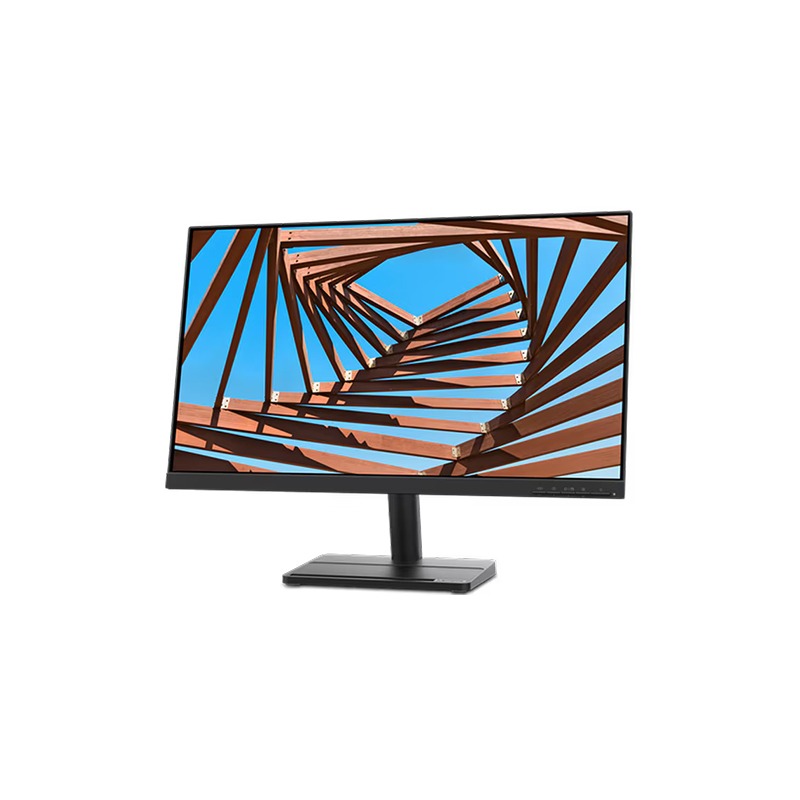 LENOVO L27E-30 27 INCH FHD MONITOR - Image 2